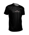 Men's MTB Girls Ride Club Jersey Short-sleeved Tee
