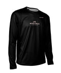 Men's MTB Girls Ride Club Jersey Long-sleeved Tee